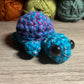 4" Worry Turtle | Ready To Ship