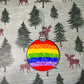 Pride Ornament