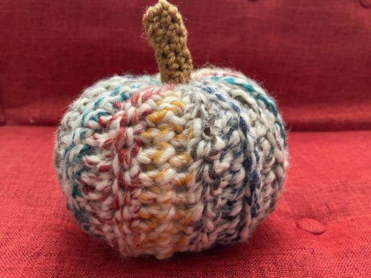 Custom OG Pumpkin